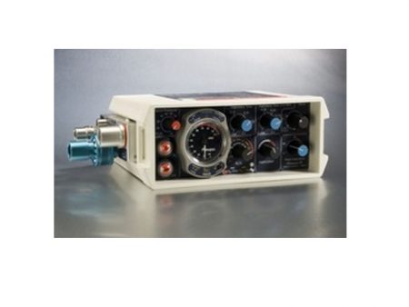 Portable and transport ventilators