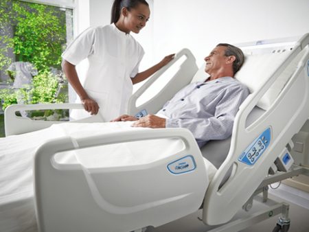 Болнични легла