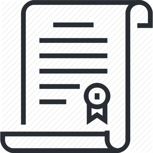 CERTIFICATE-512