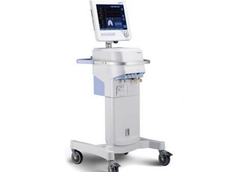 Ventilators for Intensive care