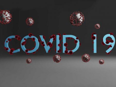 COVID-19